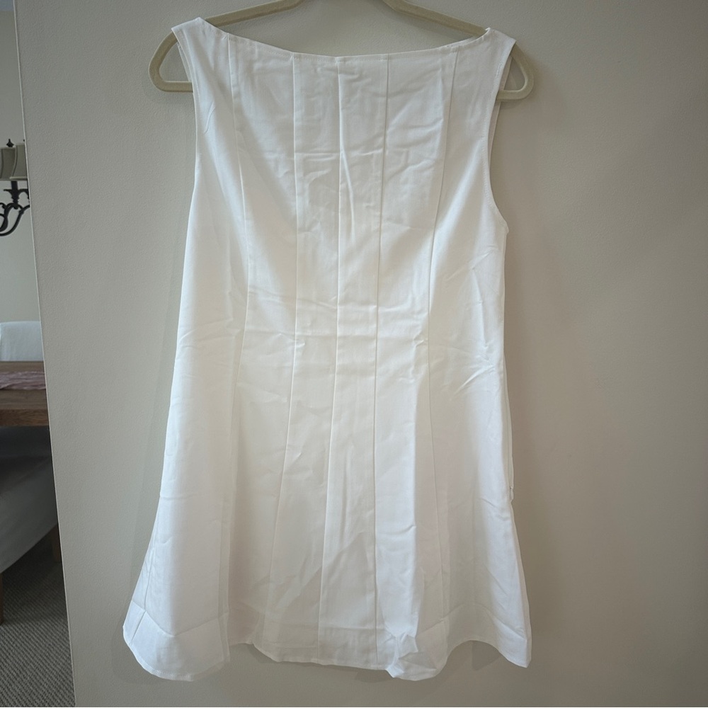 PEPPERMAYO Emelie Mini Dress - Picture 4 of 6